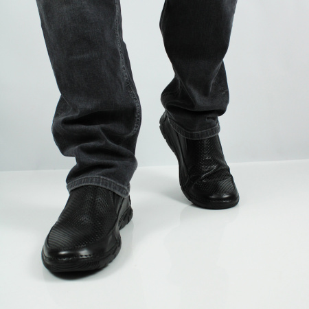 ROOMAN мокасины