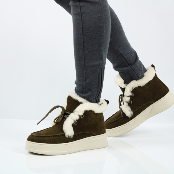 LUKME ботинки