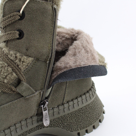 MADELLA зимние ботинки