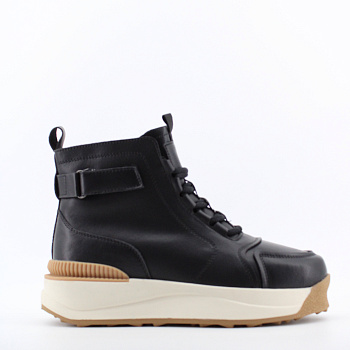 LUKME высокие зимние кроссовки