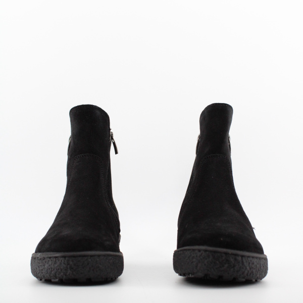 ROMER ботинки на двух молниях