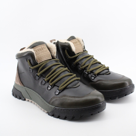 BASKARA кроссовки на шнуровке