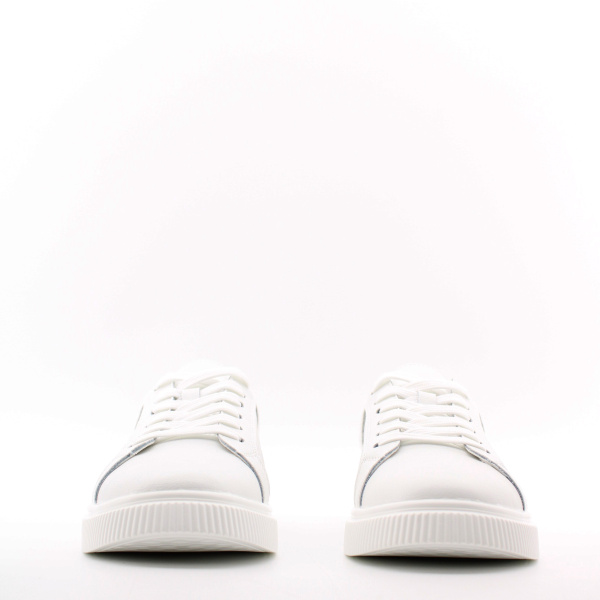 SPUR кеды - сетка по бокам