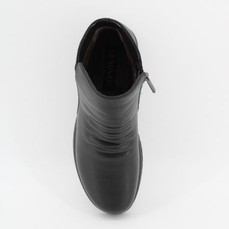 LUKME ботинки на молнии