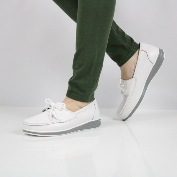 ABRICOT мокасины 