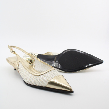 CARLO BELLINI туфли