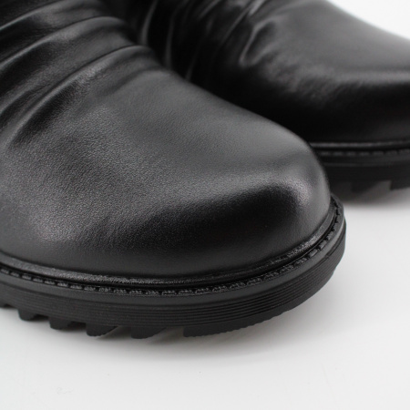 MADELLA зимние полусапоги