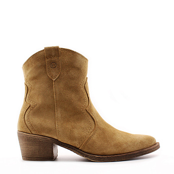 TAMARIS полусапоги - казаки