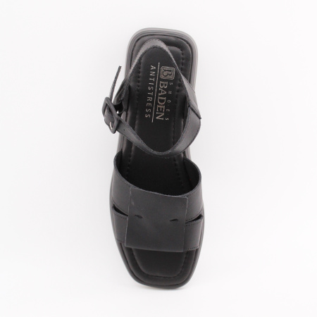 BADEN сандалии со стелькой Antistress