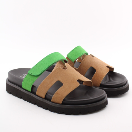 MADELLA сабо мультиколор