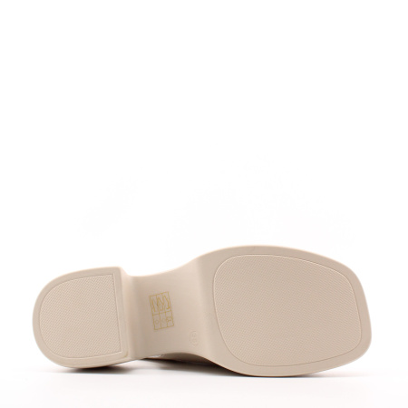 SPUR босоножки платформа-каблук