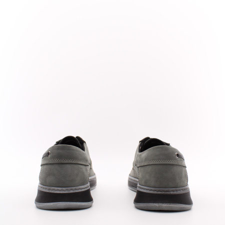 ROOMAN мокасины