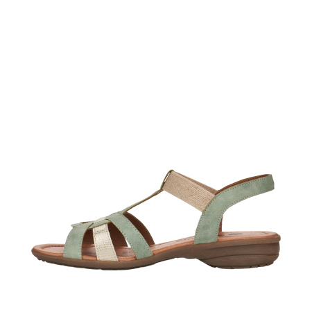 Босоножки REMONTE