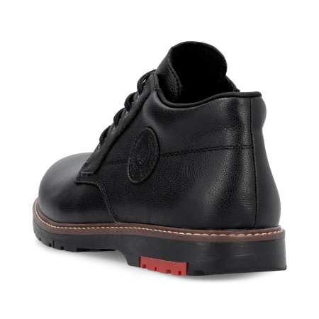 RIEKER ботинки на шнуровке