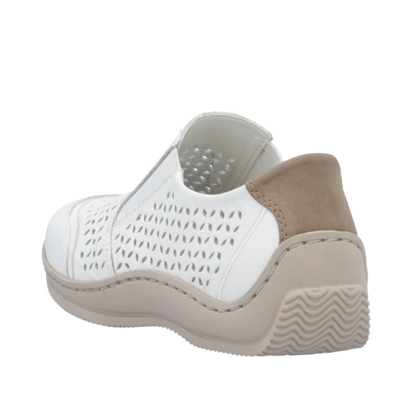 RIEKER полуботинки