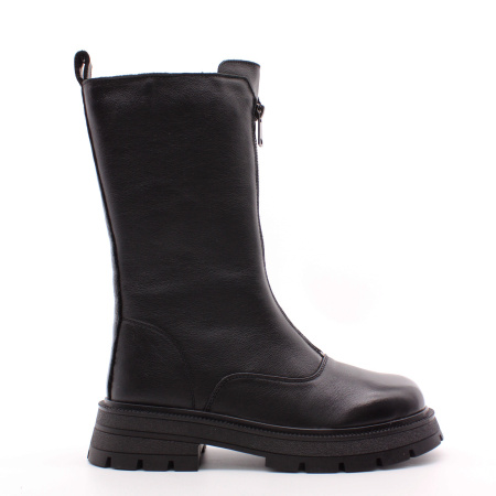 LUKME полусапоги зимние