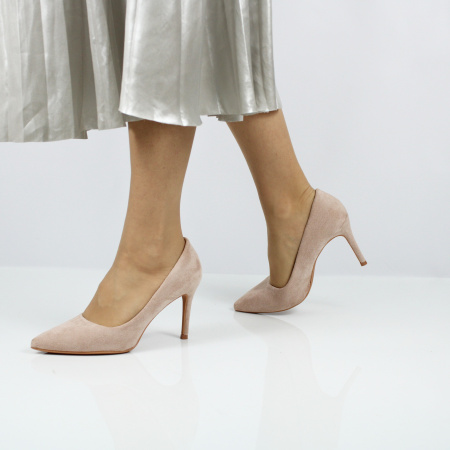 Туфли Meidannas