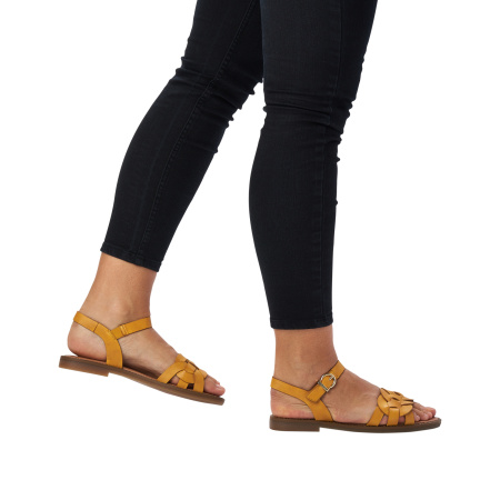 Сандалии REMONTE