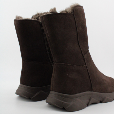 LUKME полусапоги 