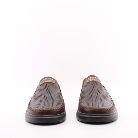 Летние полуботинки SHOIBERG