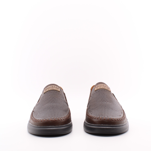 Летние полуботинки SHOIBERG