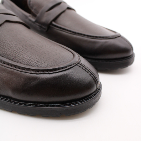 BASKARA лоферы