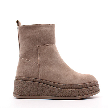 MADELLA полусапоги из замши