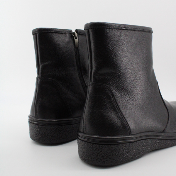 SHUMANN полусапоги 