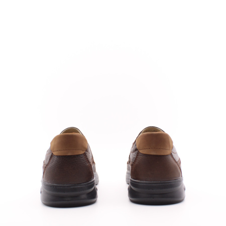 Летние полуботинки SHOIBERG