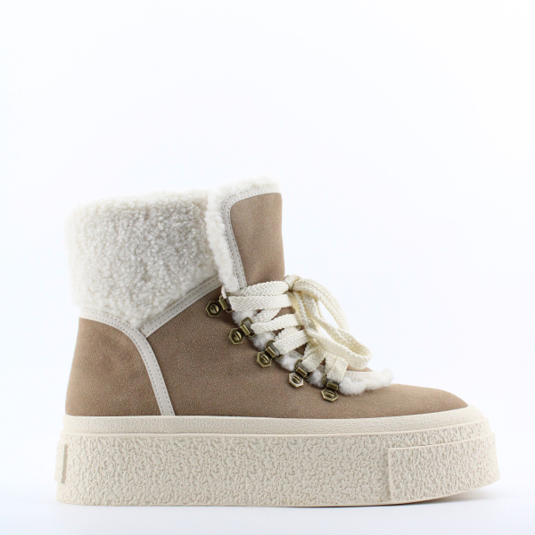 MADELLA зимние кеды