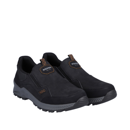 Полуботинки RIEKER