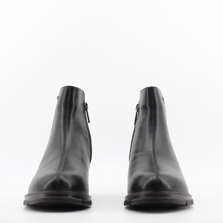 BADEN ботильоны на низком каблуке