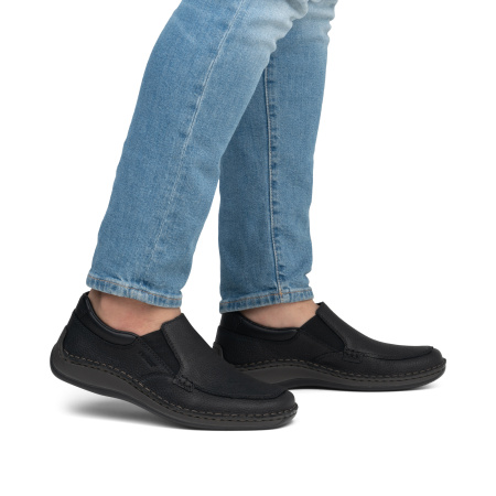 RIEKER полуботинки