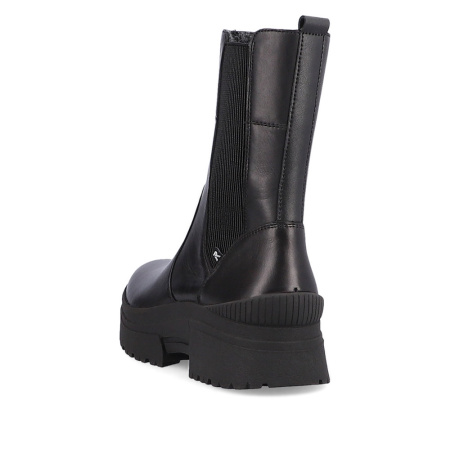 Полусапоги RIEKER Revolution