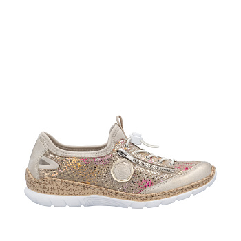 RIEKER полуботинки