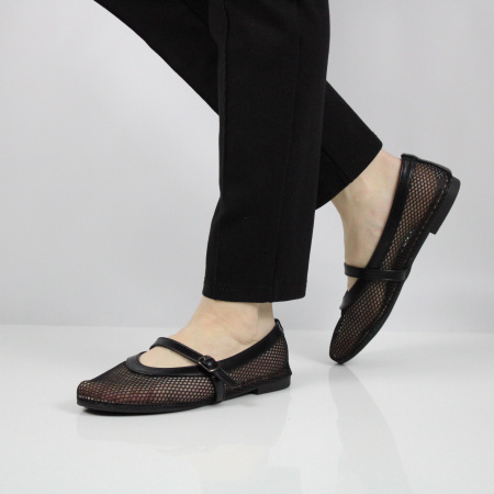 ABRICOT балетки