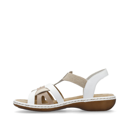 RIEKER босоножки