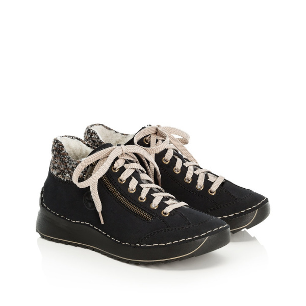 RIEKER ботинки