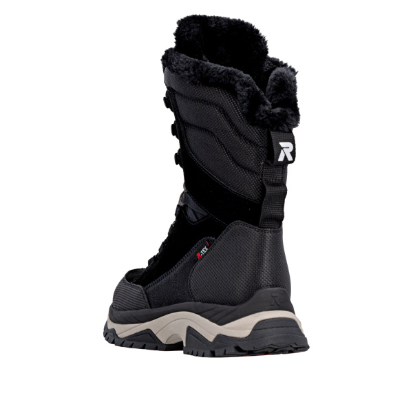 RIEKER Revolution ботинки