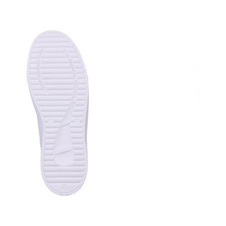 RIEKER Revolution белые кеды