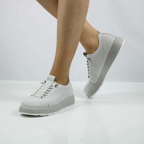 SPUR полуботинки