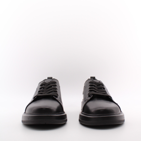 Кеды на шнуровке ROOMAN