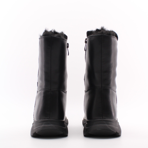 LUKME полусапоги зимние