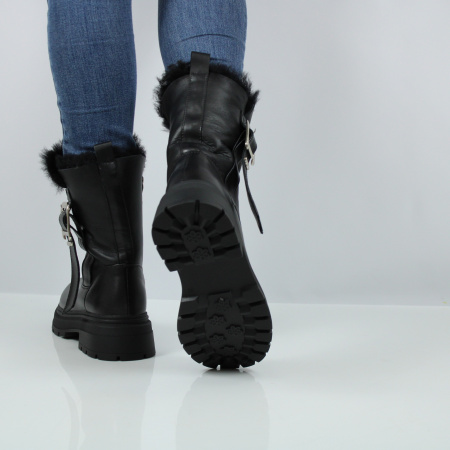 RESPECT полусапоги