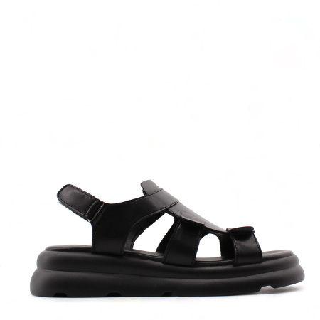 COVANI сандалии из натуральной кожи