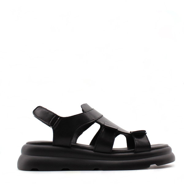 COVANI сандалии из натуральной кожи