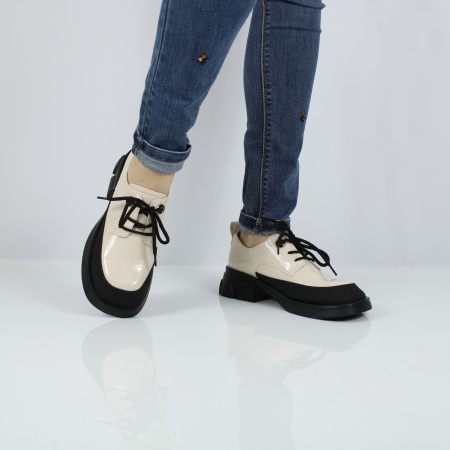 Полуботинки LUKME