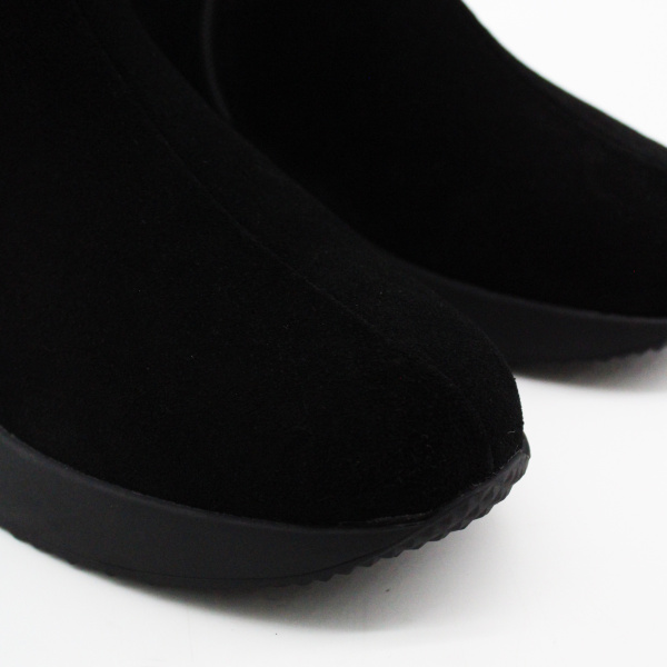 MADELLA зимние полусапоги