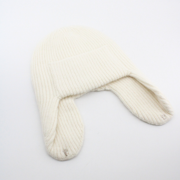 BADEN шапка с ушками