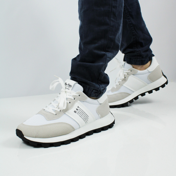 BADEN кроссовки